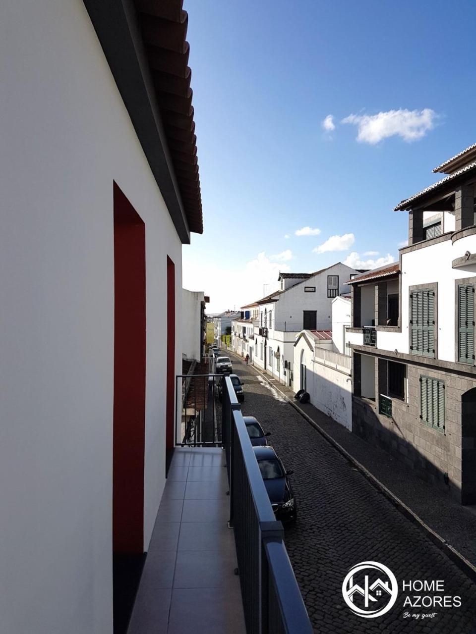 Home Azores - Lagoa'S Place Lagoa  Exteriér fotografie