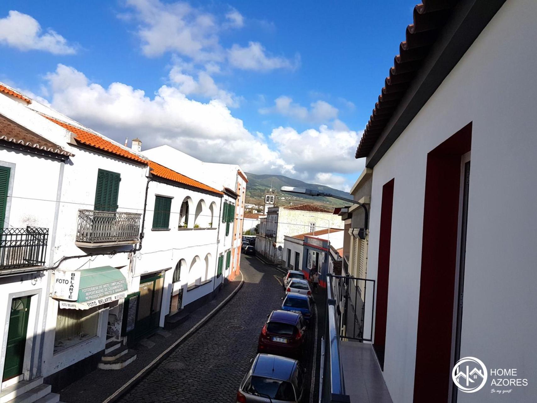 Home Azores - Lagoa'S Place Lagoa  Exteriér fotografie