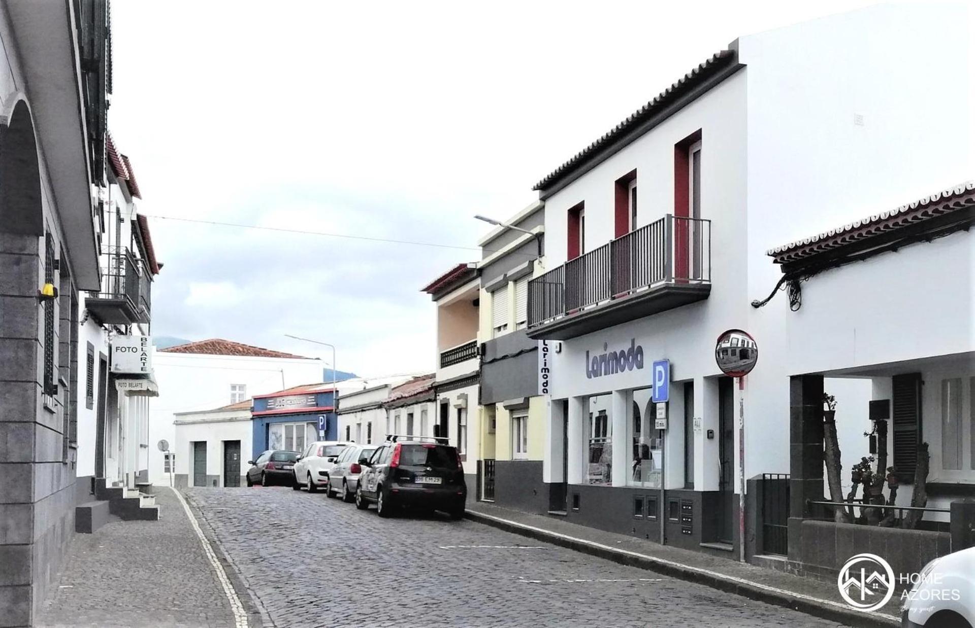 Home Azores - Lagoa'S Place Lagoa  Exteriér fotografie