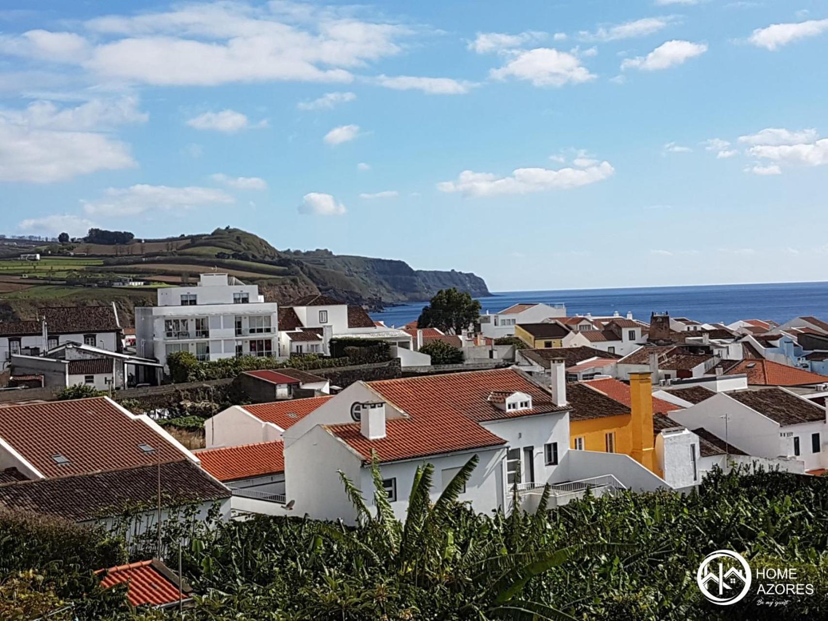 Home Azores - Lagoa'S Place Lagoa  Exteriér fotografie