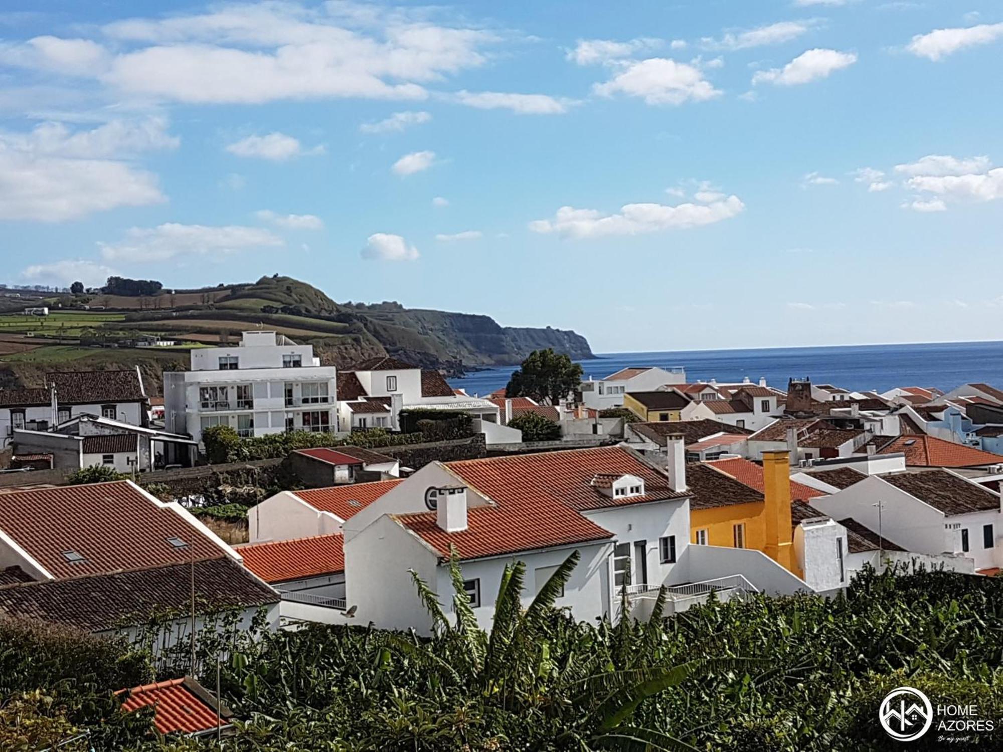 Home Azores - Lagoa'S Place Lagoa  Exteriér fotografie